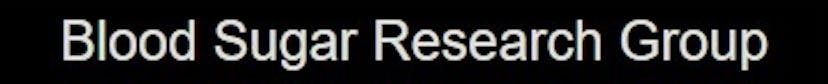 Blood Sugar Research Group